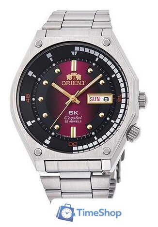 Наручные часы Orient Revival RA-AA0B02R - Изображение №1 — Интернет-магазин Time-Shop