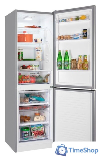 Холодильник Nord (Nordfrost) NRB 152 S - Изображение №2 — Интернет-магазин Time-Shop