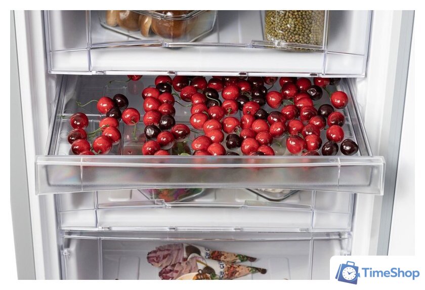 Холодильник Nord (Nordfrost) NRB 152 S - Изображение №10 — Интернет-магазин Time-Shop