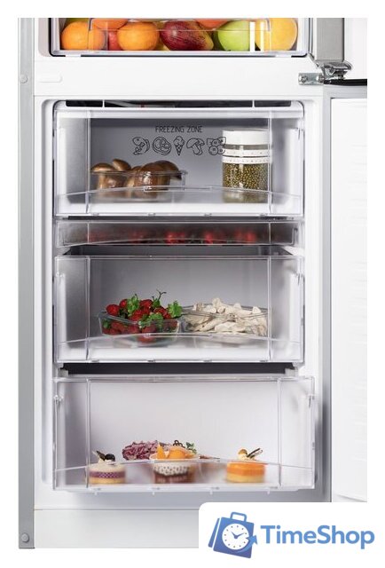 Холодильник Nord (Nordfrost) NRB 152 S - Изображение №11 — Интернет-магазин Time-Shop