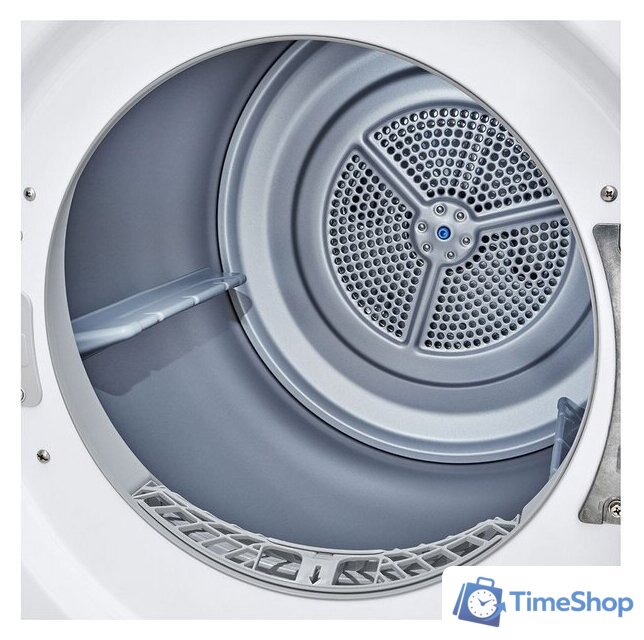 Сушильная машина LG DC90V3V6W - Изображение №6 — Интернет-магазин Time-Shop