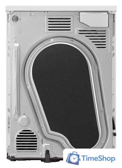 Сушильная машина LG DC90V3V6W - Изображение №13 — Интернет-магазин Time-Shop