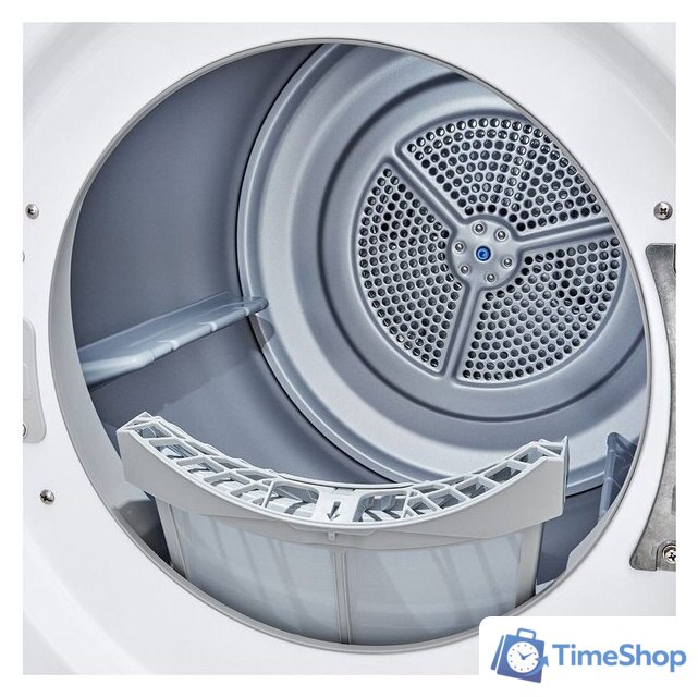 Сушильная машина LG DC90V3V6W - Изображение №7 — Интернет-магазин Time-Shop