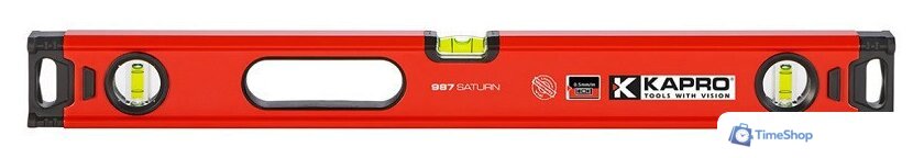 Уровень строительный Kapro 987XL-41-150 - Изображение №1 — Интернет-магазин Time-Shop
