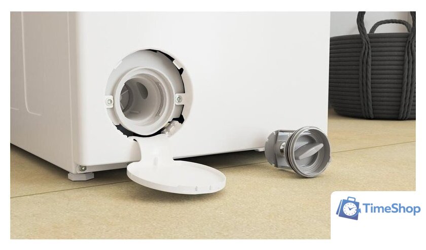Стиральная машина с вертикальной загрузкой Whirlpool TDLR 6040S PL/N - Изображение №10 — Интернет-магазин Time-Shop
