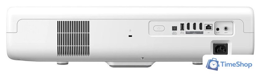 Проектор Samsung The Premiere LSP9T - Изображение №12 — Интернет-магазин Time-Shop
