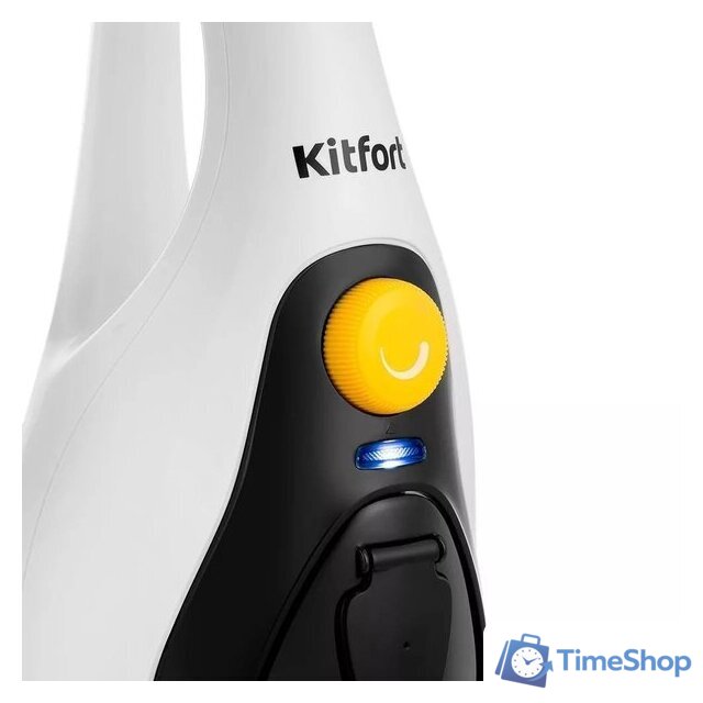 Паровая швабра Kitfort KT-1043 - Изображение №6 — Интернет-магазин Time-Shop