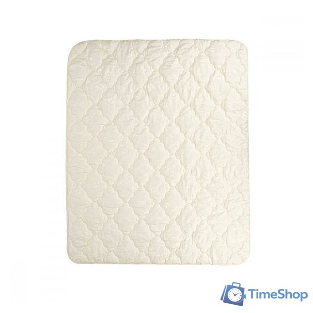 Одеяло ИвШвейСтандарт Шелк ОШК-15 140x205 - Изображение №2 — Интернет-магазин Time-Shop