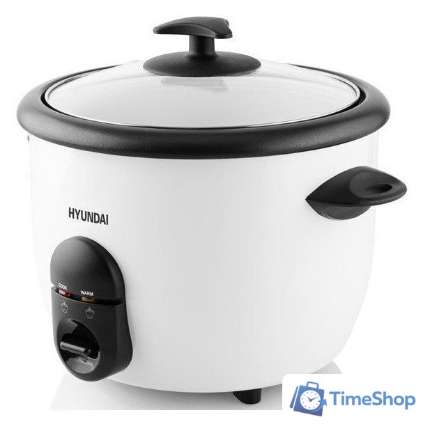 Рисоварка Hyundai RC 150 - Изображение №1 — Интернет-магазин Time-Shop