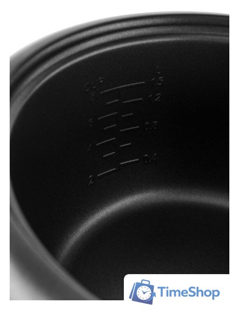 Рисоварка Hyundai RC 150 - Изображение №5 — Интернет-магазин Time-Shop