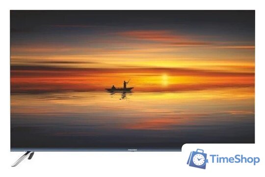 Телевизор Premier 55PRM840USV - Изображение №1 — Интернет-магазин Time-Shop