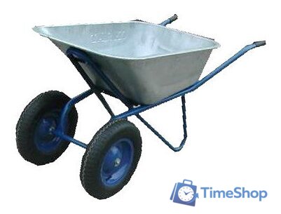 Двухколесная тачка TARKO WB6418 HS - Изображение №1 — Интернет-магазин Time-Shop