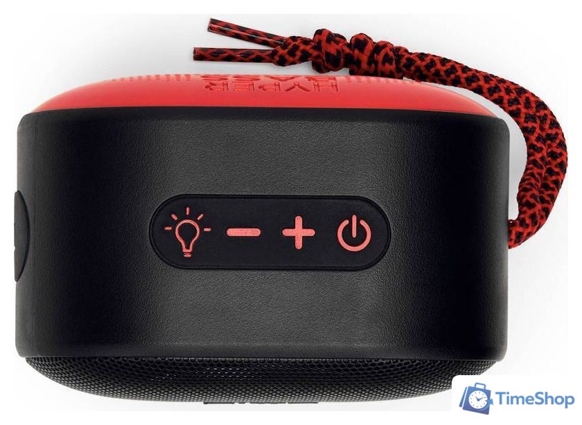 Беспроводная колонка Aiwa BST-330RD - Изображение №11 — Интернет-магазин Time-Shop