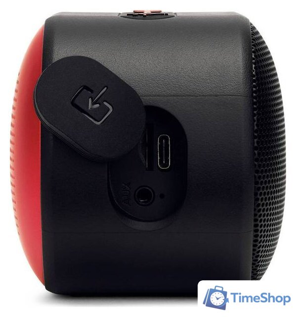 Беспроводная колонка Aiwa BST-330RD - Изображение №9 — Интернет-магазин Time-Shop