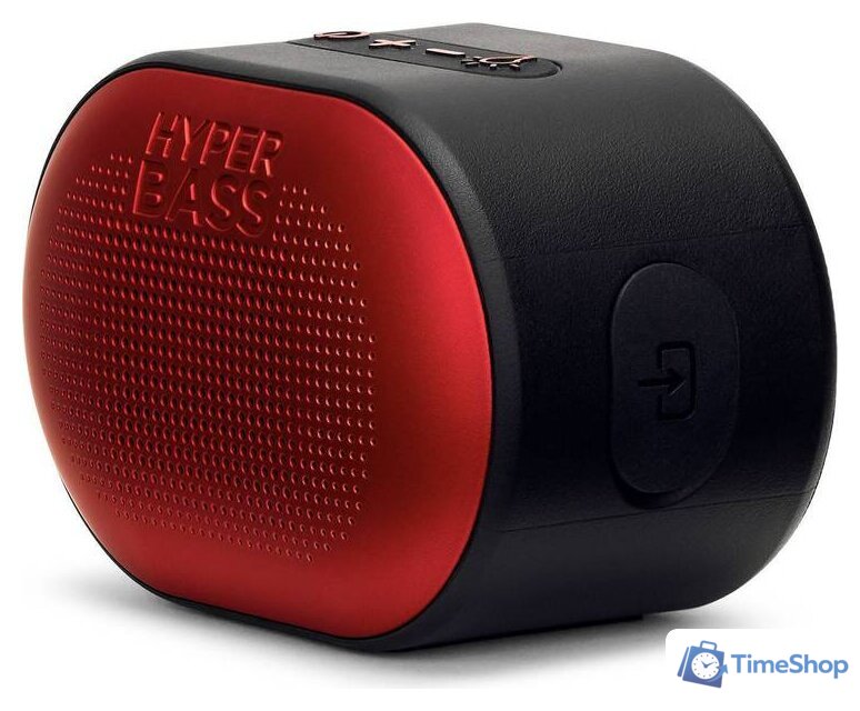 Беспроводная колонка Aiwa BST-330RD - Изображение №6 — Интернет-магазин Time-Shop