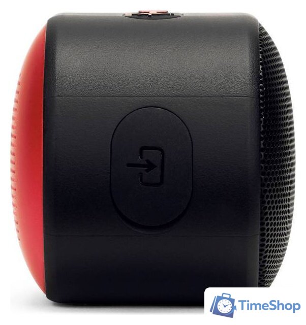 Беспроводная колонка Aiwa BST-330RD - Изображение №8 — Интернет-магазин Time-Shop