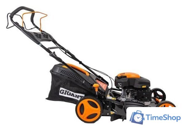 Газонокосилка Gigant PLM-04 - Изображение №1 — Интернет-магазин Time-Shop