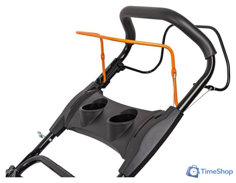 Газонокосилка Gigant PLM-04 - Изображение №18 — Интернет-магазин Time-Shop
