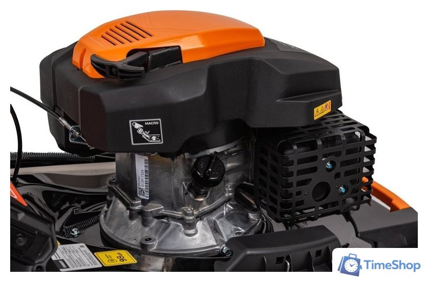 Газонокосилка Gigant PLM-04 - Изображение №22 — Интернет-магазин Time-Shop