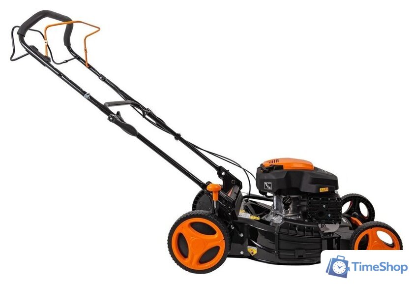 Газонокосилка Gigant PLM-04 - Изображение №6 — Интернет-магазин Time-Shop