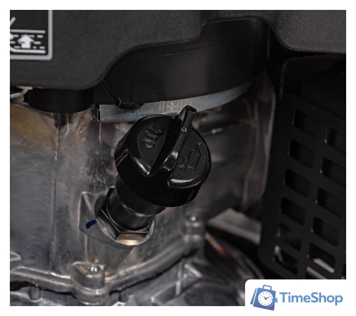 Газонокосилка Gigant PLM-04 - Изображение №24 — Интернет-магазин Time-Shop