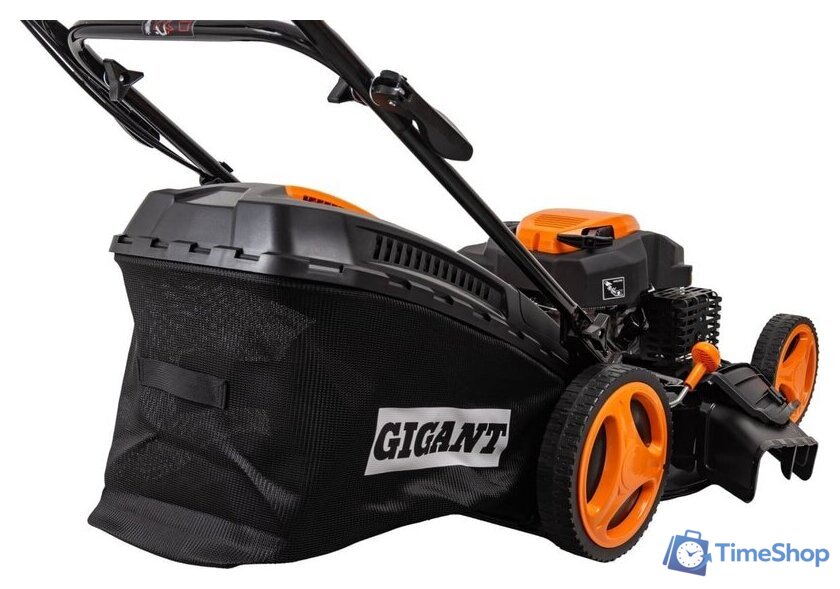 Газонокосилка Gigant PLM-04 - Изображение №4 — Интернет-магазин Time-Shop