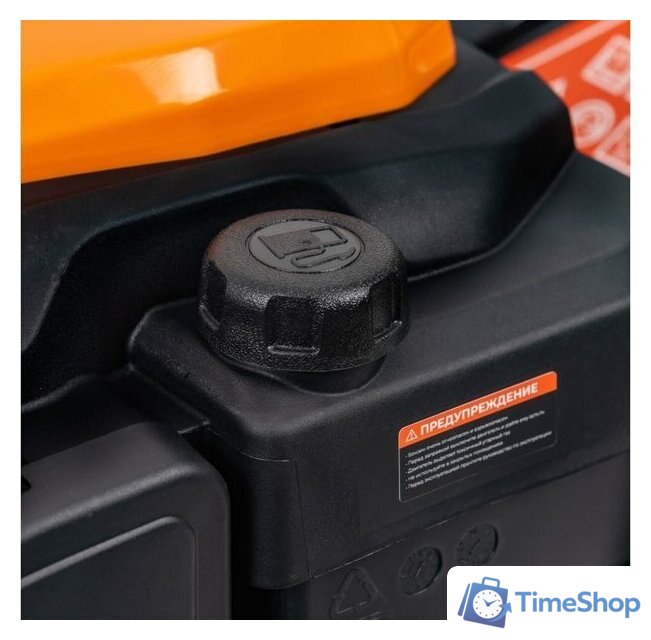 Газонокосилка Gigant PLM-04 - Изображение №15 — Интернет-магазин Time-Shop