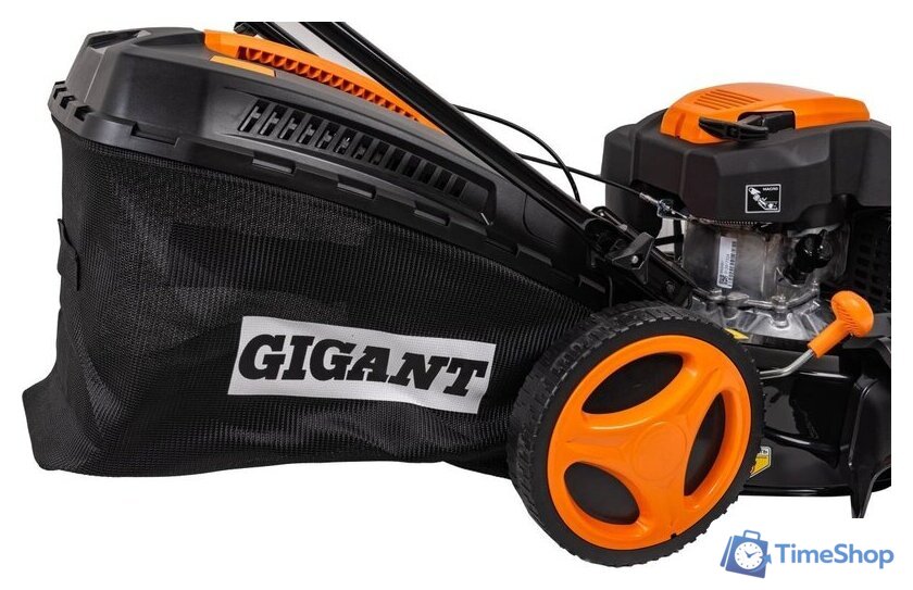 Газонокосилка Gigant PLM-04 - Изображение №20 — Интернет-магазин Time-Shop
