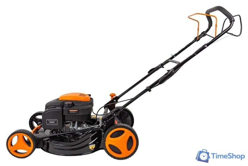 Газонокосилка Gigant PLM-04 - Изображение №9 — Интернет-магазин Time-Shop