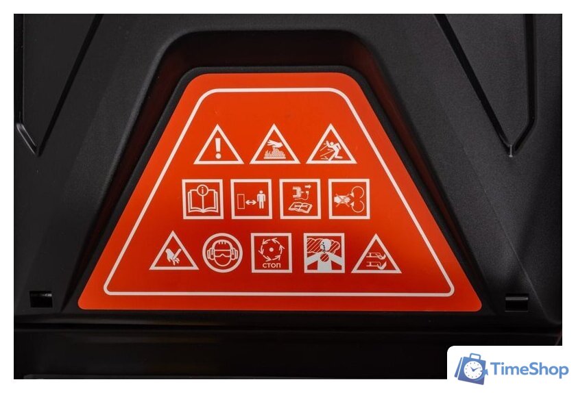 Газонокосилка Gigant PLM-04 - Изображение №17 — Интернет-магазин Time-Shop