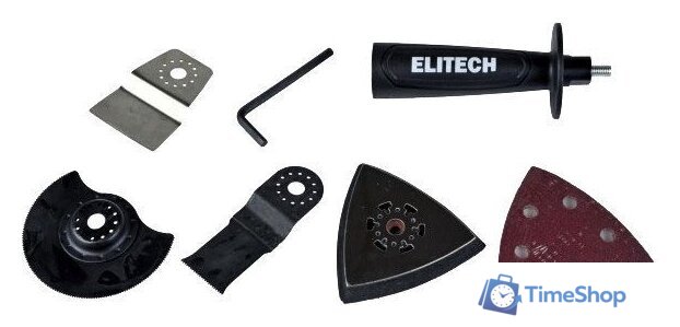 Реноватор ELITECH МИ 350Э E2202.002.01 - Изображение №5 — Интернет-магазин Time-Shop
