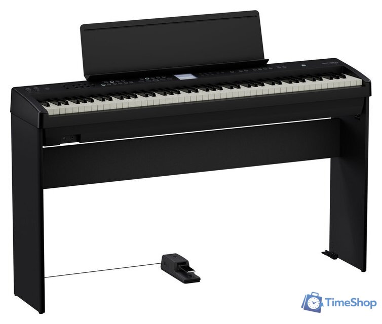 Цифровое пианино Roland FP-E50 - Изображение №9 — Интернет-магазин Time-Shop