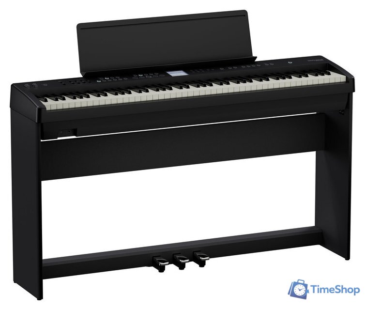 Цифровое пианино Roland FP-E50 - Изображение №8 — Интернет-магазин Time-Shop