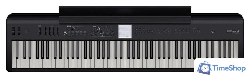 Цифровое пианино Roland FP-E50 - Изображение №2 — Интернет-магазин Time-Shop