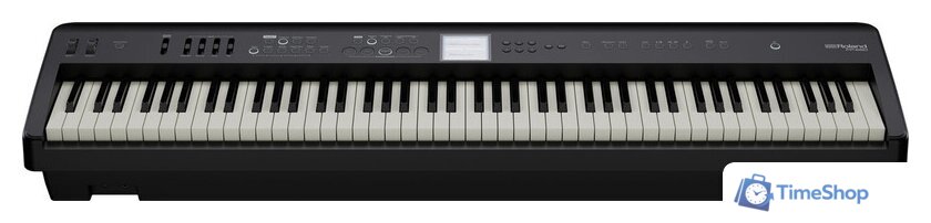 Цифровое пианино Roland FP-E50 - Изображение №3 — Интернет-магазин Time-Shop