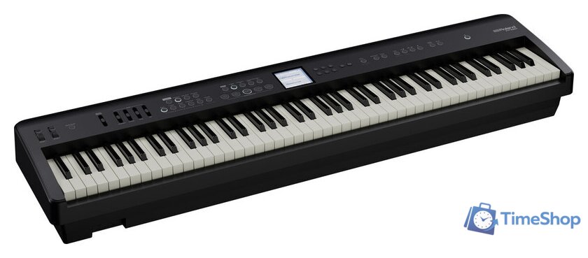 Цифровое пианино Roland FP-E50 - Изображение №5 — Интернет-магазин Time-Shop