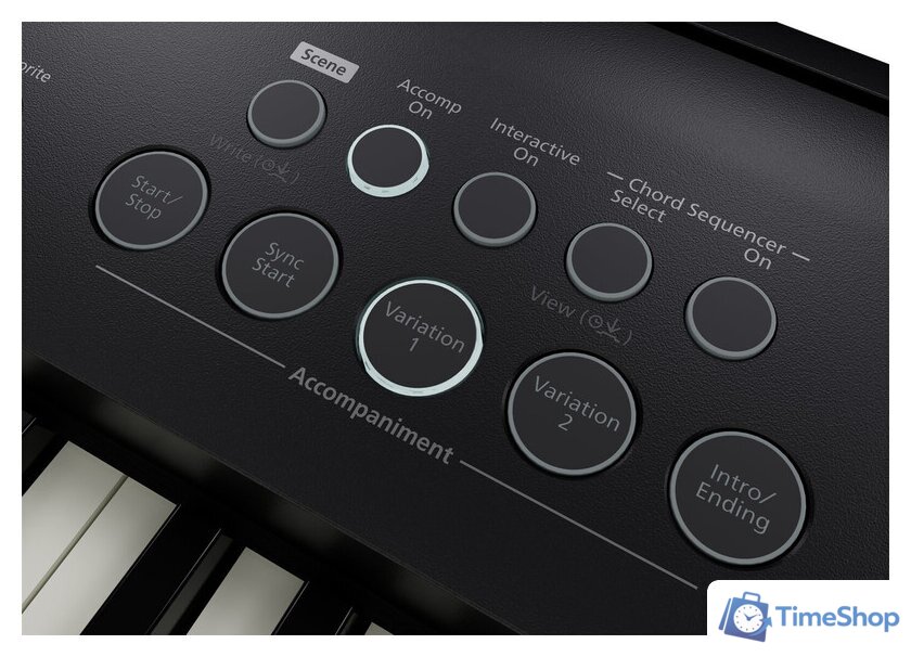 Цифровое пианино Roland FP-E50 - Изображение №15 — Интернет-магазин Time-Shop