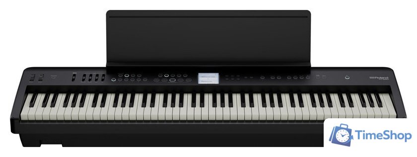 Цифровое пианино Roland FP-E50 - Изображение №4 — Интернет-магазин Time-Shop