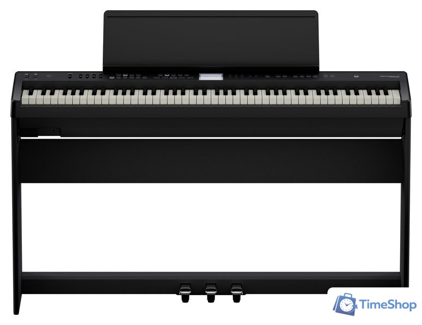 Цифровое пианино Roland FP-E50 - Изображение №7 — Интернет-магазин Time-Shop