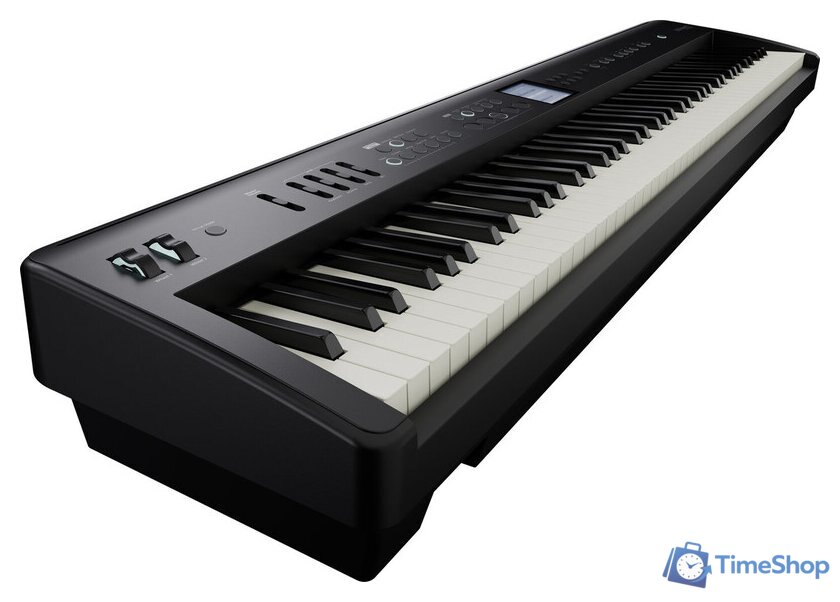 Цифровое пианино Roland FP-E50 - Изображение №11 — Интернет-магазин Time-Shop