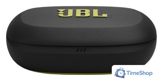 Наушники JBL Endurance Peak 4 (черный/лаймовый) - Изображение №7 — Интернет-магазин Time-Shop