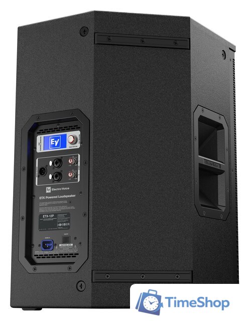 Концертная акустика Electro-Voice ETX-12P - Изображение №4 — Интернет-магазин Time-Shop