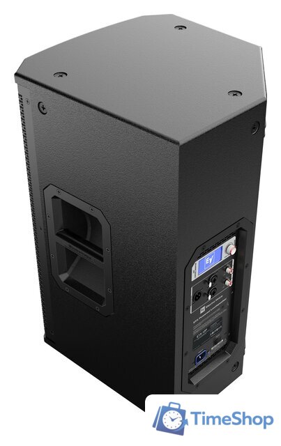 Концертная акустика Electro-Voice ETX-12P - Изображение №5 — Интернет-магазин Time-Shop