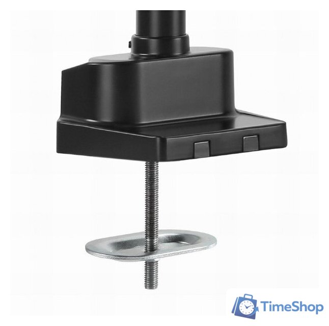 Кронштейн для монитора Gembird MA-DA3-02 - Изображение №8 — Интернет-магазин Time-Shop