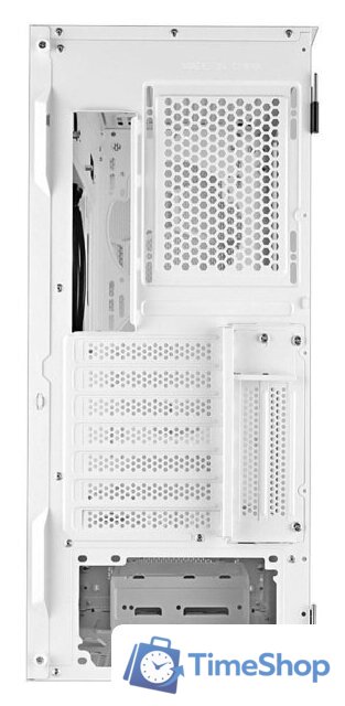 Корпус Ginzzu GL185 - Изображение №7 — Интернет-магазин Time-Shop