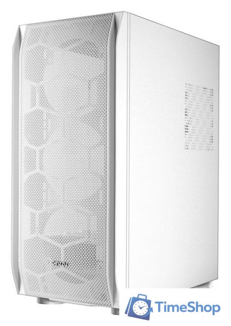 Корпус Ginzzu GL185 - Изображение №3 — Интернет-магазин Time-Shop