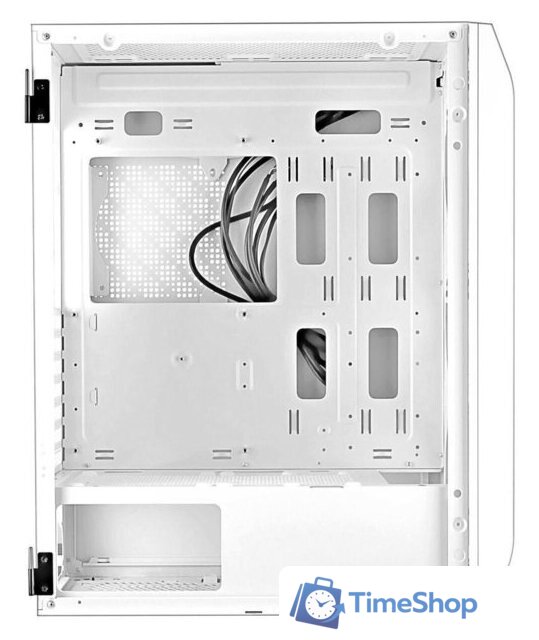 Корпус Ginzzu GL185 - Изображение №4 — Интернет-магазин Time-Shop