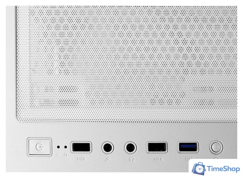 Корпус Ginzzu GL185 - Изображение №8 — Интернет-магазин Time-Shop