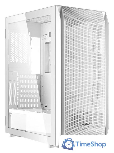 Корпус Ginzzu GL185 - Изображение №1 — Интернет-магазин Time-Shop