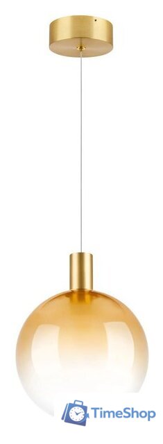 Подвесная люстра Lightstar Colore 805403 - Изображение №1 — Интернет-магазин Time-Shop